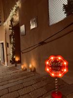 Casa Frasquita - B&B Cehegín