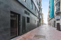 Home for the Digital Nomads Next to the Beach - B&B Las Palmas de Gran Canaria
