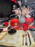 Penthouse Nilo luxury apartment - Ferienwohnung Neapel