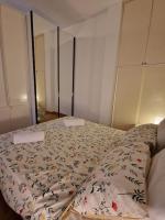 Appartamento con 1 Camera da Letto
