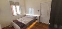 One-Bedroom Family Apartment