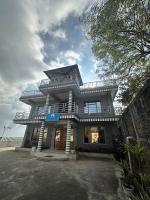 Odyssey Stays Nongrim, Cherrapunji - B&B Cherrapunjee