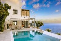 Anemos Luxury Villas - Ferienwohnung