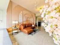 Apartamento de 2 dormitorios con vistas al mar