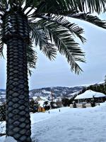 ANCA RESORT & SPA - Transilvania - Bed and Breakfast Sălciua de Jos