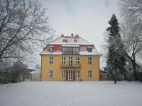 Luxus nahe Dresden - B&B