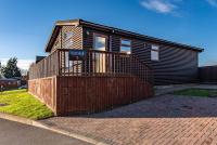 Cosy Countryside Hot Tub Retreat! Fully Central Heated with FREE Parking - B&B Swarkestone