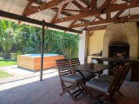 Garden City Summer - B&B