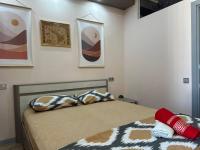 Appartement 2 Chambres avec Balcon