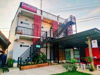 อามา ภูลังกา เฮาส์ - B&B