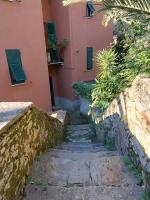 Conchiglia Magica Cinque Terre - B&B