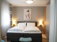 Apartamento Premium de 1 dormitorio