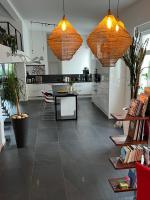 Chez Marie - B&B Rosheim