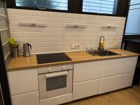 Exyca Barrio Salamanca - Ferienwohnung Madrid