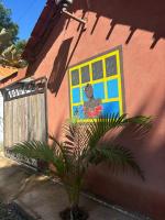 Casa Pouso Tiradentes 2 - B&B
