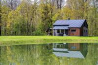 Vila Valentino - Ferienwohnung Klepšiai