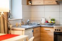 Studio Apartment - Wróblewskiego 4/2 Street