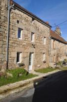 Creusoé - Bed and Breakfast