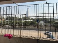 Rental room in clifton karachi - B&B