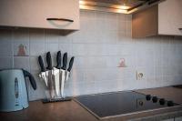 Uniek panoramisch zeezicht & strandcabine - B&B Knokke-Heist