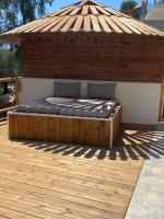 Superior Villa