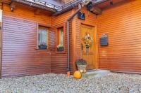Świdrowa Chata - Ferienwohnung Zakopane