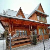 Świdrowa Chata - Bed and Breakfast Zakopane