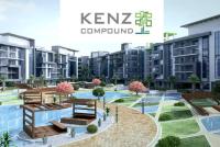 Premium 4 Bedroom Furnished Home Garden Fully AC,Gated Compound Near Pyramids - B&B ‘Ezbet ‘Abd el-Ḥamîd