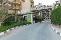 Premium 4 Bedroom Furnished Home, with Garden ,Gated Compound Near Pyramids - Chambres d'hôtes ‘Ezbet ‘Abd el-Ḥamîd