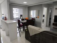 303 Apt 2 dormitórios Enseada dos Galeões - B&B Bombinhas