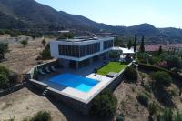 Luxury Villa Pluto Stunning Mountain Views - B&B