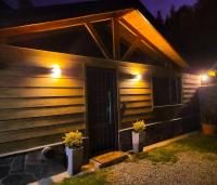 Casa Montaña - MELIPAL LOFT - B&B Bariloche