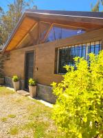 Casa Montaña - MELIPAL LOFT - B&B Bariloche