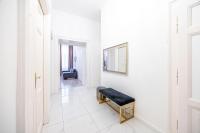 DeLuxe D16 Grand Suite next to the Synagogue - Bed and Breakfast Boedapest
