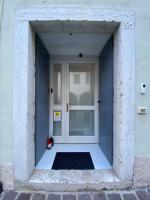 Appartamento de Cobelli - Chambres d’hôtes