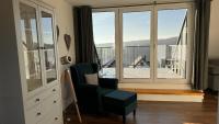 Feriendomizil Rietholzblick - Ferienwohnung Bad Driburg