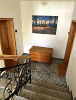 Velflík - ubytování v srdci Krušných hor - B&B
