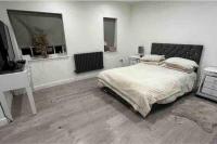 The lodge - B&B Rushbrooke