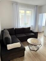 Family Apartment - Bed and Breakfast Przemyśl