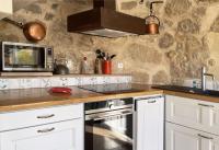 Le Colombier Saint-Véran - B&B