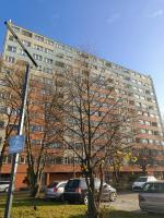 DROINVEST Mieszkanie 2-pokojowe - Apartament Wrocław Inżynierska - B&B Wroclaw