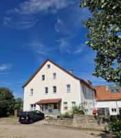 Neumühle - B&B Mainbernheim