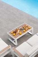 Almara House, Luxury villa with heated pool - B&B La Oliva