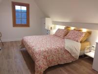 Habitación Doble Estándar