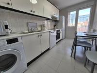 1A138 Apto 2 dormitorios en Gijon by R2R Consulting - B&B Gijón