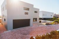 Tranquil Tides - Ferienwohnung Yzerfontein