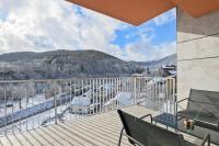 Mountain Bliss - Chambres d’hôtes Sinaïa