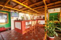 Mariposa Beach Grove - B&B Agonda