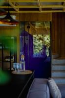 Suite con Sauna