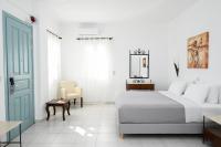 Estudio con vistas a las montañas